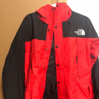 ザノースフェイス(THE NORTH FACE)のマウンテンライトジャケット　2018 (マウンテンパーカー)