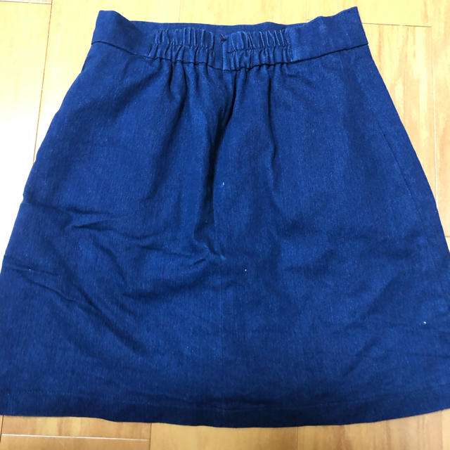 Ank Rouge(アンクルージュ)のアンクルージュ スカート レディースのスカート(ひざ丈スカート)の商品写真