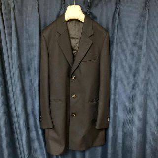 マルタンマルジェラ(Maison Martin Margiela)のMaison Martin Margiela Chesterfield Coat(チェスターコート)