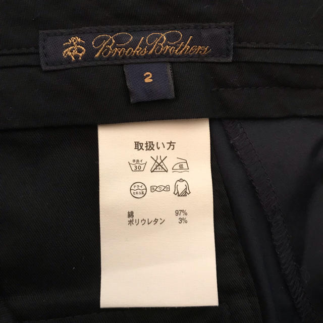 Brooks Brothers(ブルックスブラザース)のちゃちゃ様　専用 レディースのパンツ(カジュアルパンツ)の商品写真