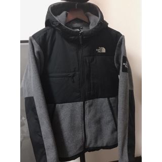 ザノースフェイス(THE NORTH FACE)のザ ノースフェイス   デナリ フーディ フリース (マウンテンパーカー)