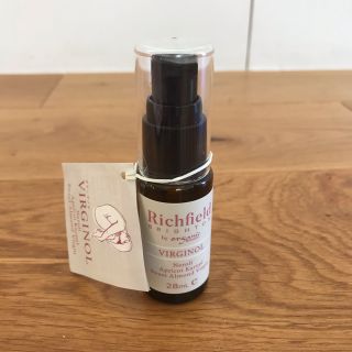 [即購入OK]organic BOTANICS ヴァージノル VIRGINOL(化粧水/ローション)