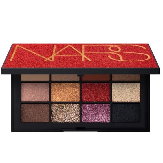 NARS ナーズ インフェルノ アイシャドウパレットStudio 54