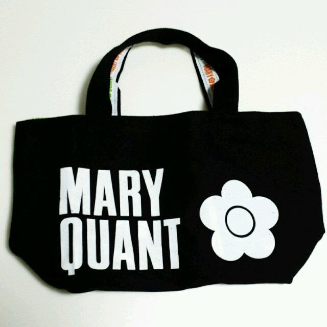 MARY QUANT(マリークワント)のマリークワント * トートバッグ　新品 レディースのバッグ(トートバッグ)の商品写真