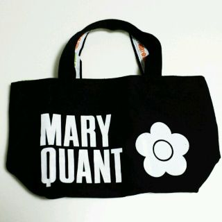 マリークワント(MARY QUANT)のマリークワント * トートバッグ　新品(トートバッグ)