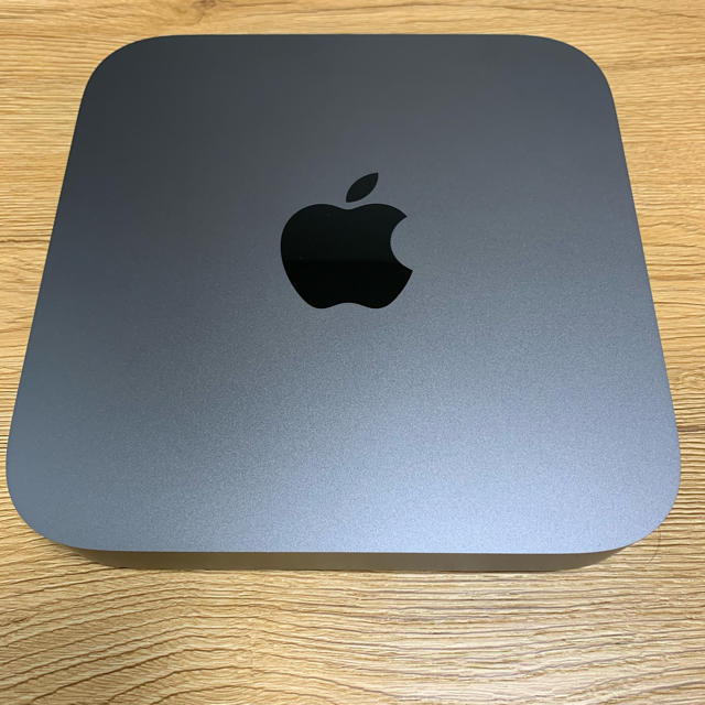 Apple Mac mini 2018