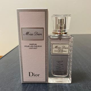 ディオール(Dior)のDior / ヘアミスト(ヘアウォーター/ヘアミスト)