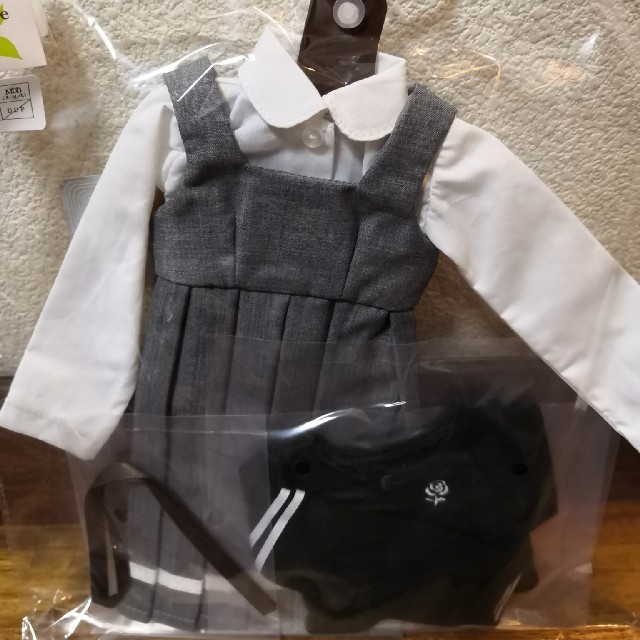 VOLKS - 【SD】白ばら女学院 初等科制服【スーパードルフィー VOLKS - 【SD】白ばら女学院 初等科制服【スーパードルフィー