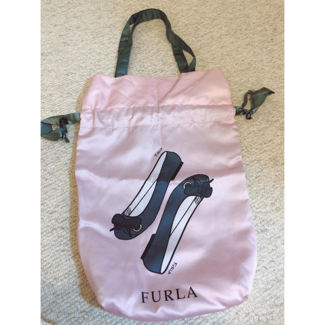 Furla(フルラ)のシューズバッグ レディースのバッグ(その他)の商品写真