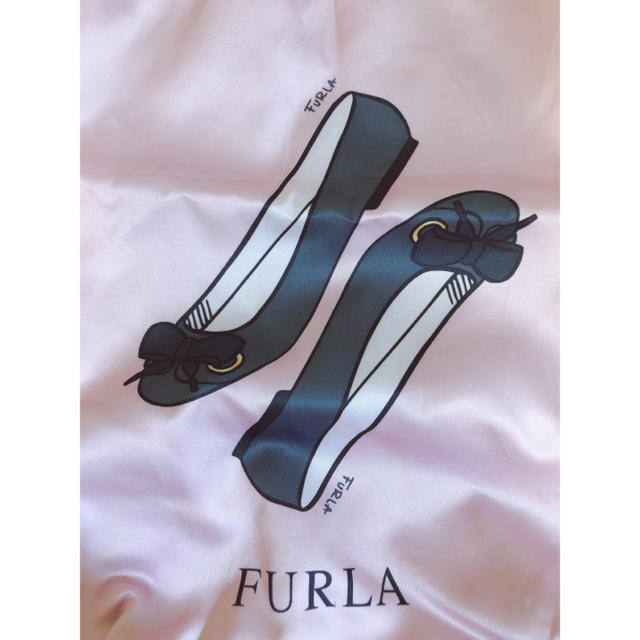 Furla(フルラ)のシューズバッグ レディースのバッグ(その他)の商品写真