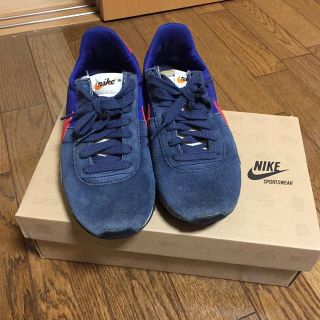 アーバンリサーチ(URBAN RESEARCH)のNIKE シューズ♡(スニーカー)