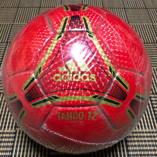 アディダス(adidas)のアディダス　サッカーボール 4号　検定球(ボール)