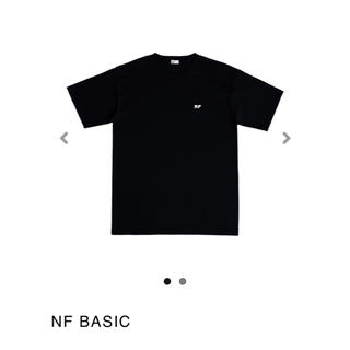 NFロゴTシャツ  サカナクション(ミュージシャン)