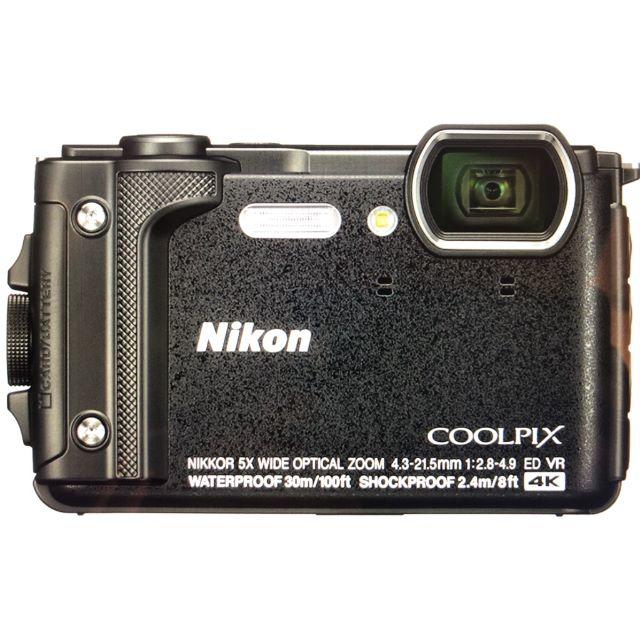 販売直売 □ニコン(Nikon) COOLPIX W300 コンパクトデジタルカメラ