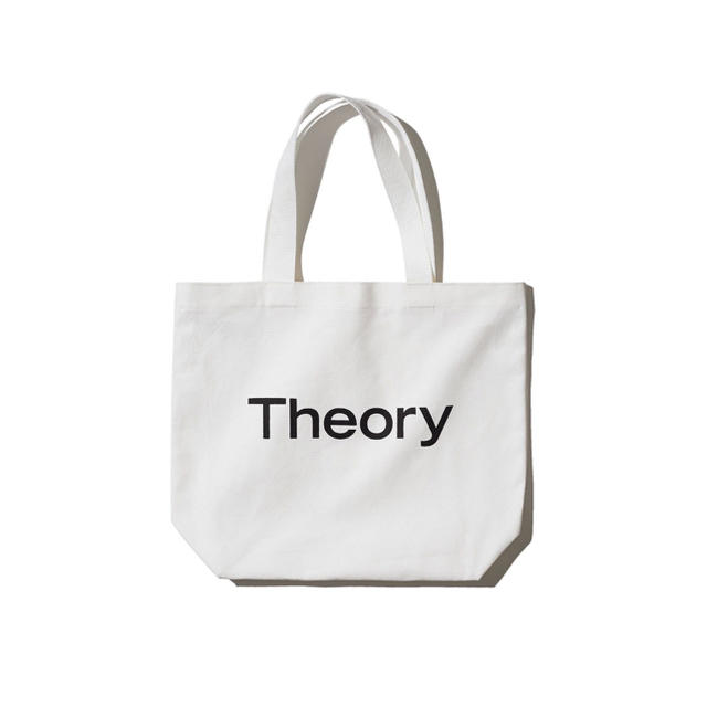 theory(セオリー)のTheory トートバッグ レディースのバッグ(トートバッグ)の商品写真