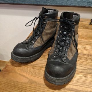 ダナー(Danner)のダナーライト　アーバンクーガー　8.5/ 26.5　メイドインアメリカ(ブーツ)