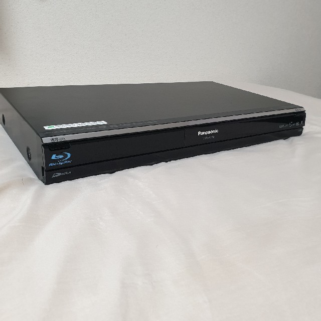 Panasonic ブルーレイディスクレコーダー DIGA DMR-BW750 Panasonic ブルーレイディスクレコーダー DIGA DMR-BW750