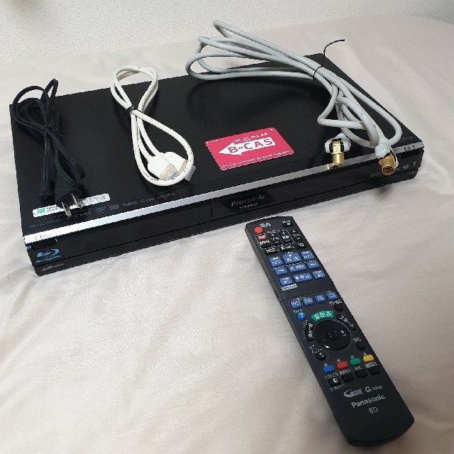 Panasonic ブルーレイディスクレコーダー DIGA DMR-BW750 Panasonic ブルーレイディスクレコーダー DIGA DMR-BW750