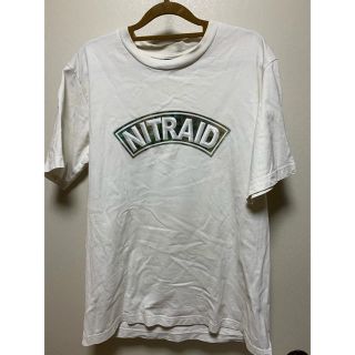 ナイトレイド(nitraid)のNITRAID Tシャツ(Tシャツ/カットソー(半袖/袖なし))