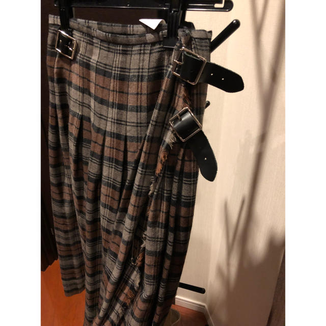 O'NEILL(オニール)のオニールオブダブリン ロングスカート レディースのスカート(ロングスカート)の商品写真