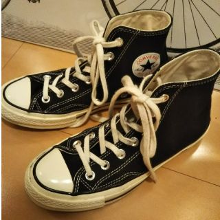 コンバース(CONVERSE)のコンバースチャックテイラーct70(スニーカー)