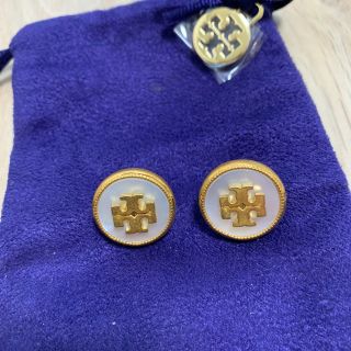 トリーバーチ(Tory Burch)のトリーバーチ ピアス(ピアス)