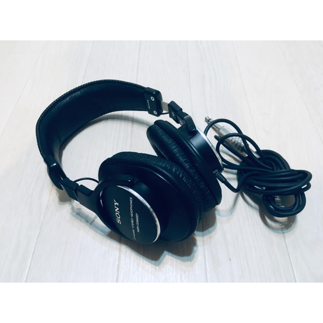 SONY MDR-CD900ST