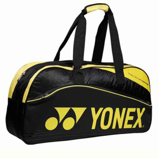 YONEX  ラケットバッグ 海外限定カラー