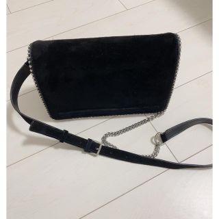 ザラ(ZARA)のZARA ショルダーバッグ(ショルダーバッグ)