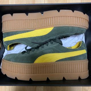 プーマ(PUMA)のPUMA FENTY フェンティ(スニーカー)