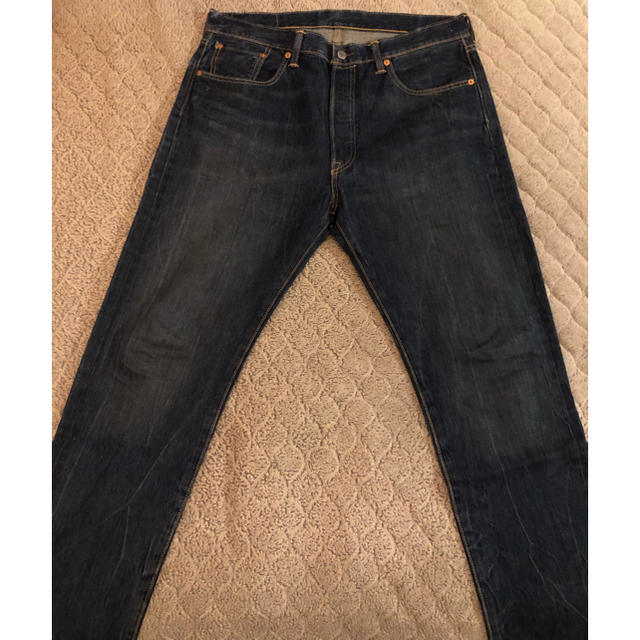 Levi's(リーバイス)のリーバイス 501ct メンズのパンツ(デニム/ジーンズ)の商品写真