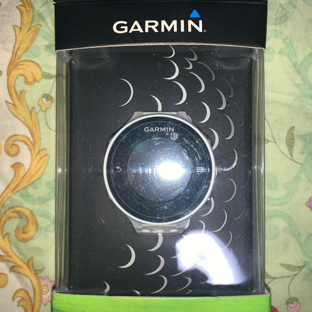 GARMIN APPROACH S6