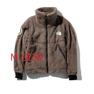 ザノースフェイス(THE NORTH FACE)の【送料込】ノースフェイス アンタークティカ バーサロフトジャケット ブラウン(その他)