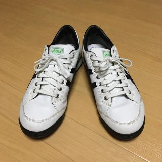 アシックス(asics)のゴルフシューズ(シューズ)