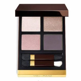 トムフォード(TOM FORD)のTOM FORD beauty アイカラー クォード13 オーキッド ヘイズ (アイシャドウ)