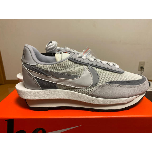 本物の sacai - LDワッフル 最終値下げ!!サカイナイキ sacai×NIKE