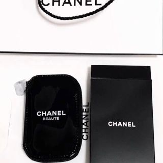 シャネル(CHANEL)のCHANEL シャネル ネイルケアキット(ネイル用品)