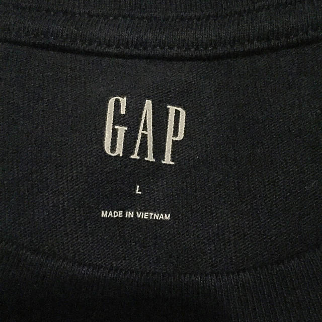 【美品】GAP Original ビッグシルエットTシャツ