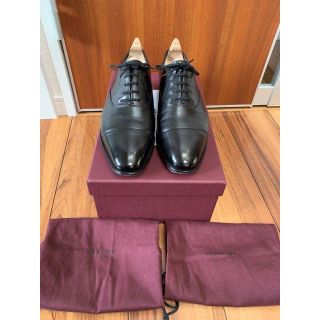 ジョンロブ(JOHN LOBB)の既成靴の最高峰 男の憧れ 必携の1足 ジョンロブ フィリップ2 PHILIP Ⅱ(ドレス/ビジネス)