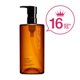 シュウウエムラ(shu uemura)のシュウ ウエムラ アルティム8スブリムビューティクレンジング オイル450ml (クレンジング/メイク落とし)