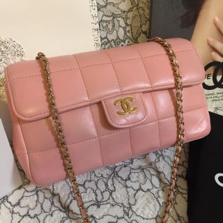 シャネル(CHANEL)の専用(ショルダーバッグ)