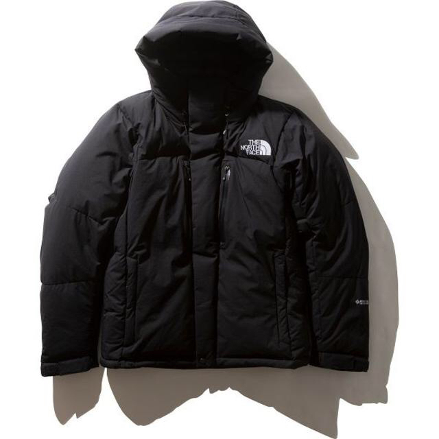 L north face baltro light jacket ND91950