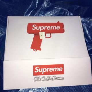 シュプリーム(Supreme)のSupreme激レア!cash cannon moneygunマネーガン(その他)