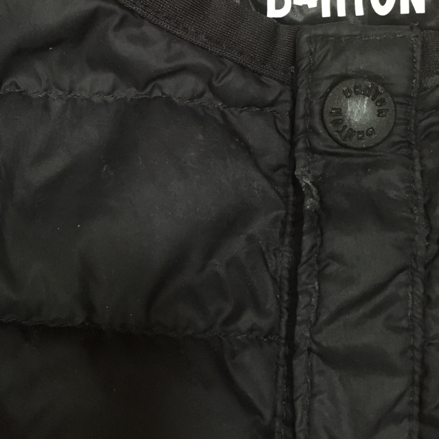 DANTON(ダントン)のDANTON キッズ ダウン キッズ/ベビー/マタニティのキッズ服男の子用(90cm~)(ジャケット/上着)の商品写真