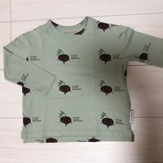 コドモビームス(こども ビームス)のtinycottons  タイニーコットンズ　bobochoses (Tシャツ/カットソー)