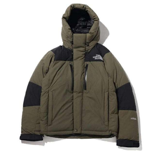 THE NORTH FACE バルトロライトJK ニュートーブMサイズレシート有