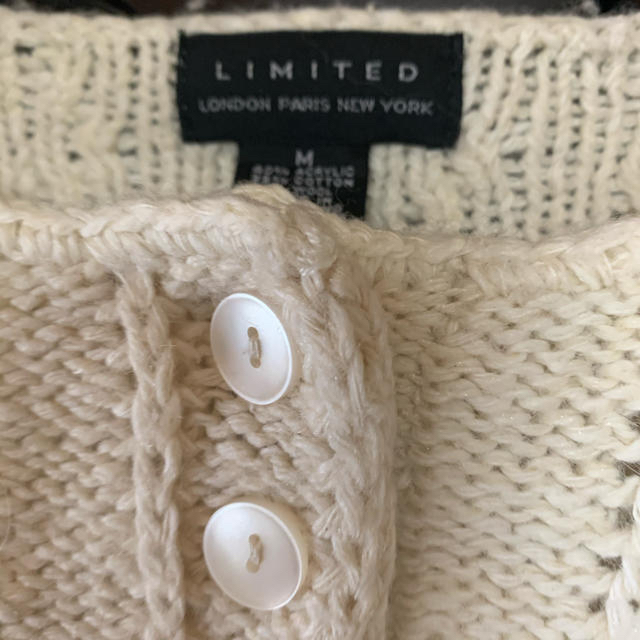 Lochie(ロキエ)のvintage knit レディースのトップス(ニット/セーター)の商品写真