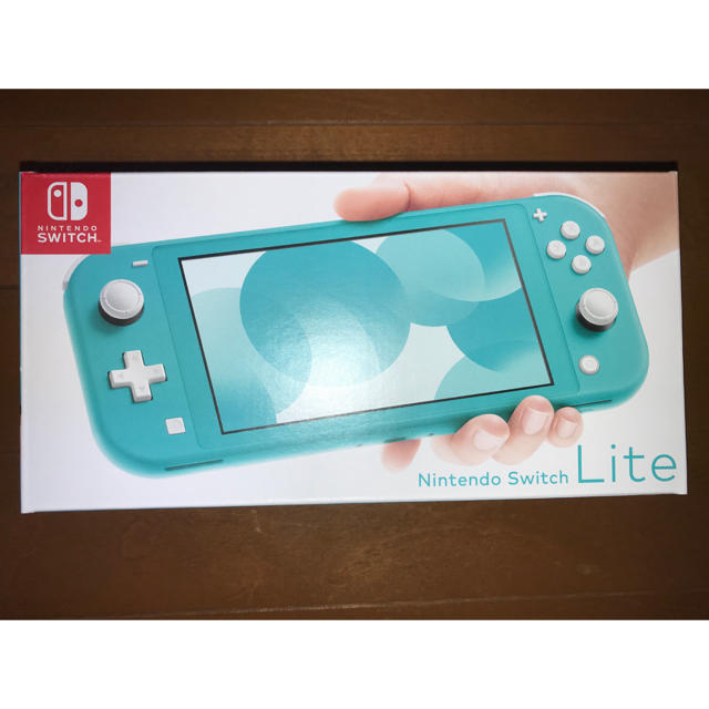 任天堂スイッチライト Nintendo Switch lite 本体