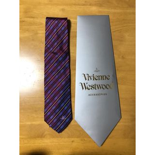 ヴィヴィアンウエストウッド(Vivienne Westwood)のkenzhyy 様専用　Vivienne Westwood  ネクタイ(ネクタイ)