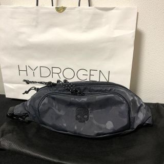 ハイドロゲン(HYDROGEN)のハイドロゲン ウエストポーチ(ウエストポーチ)